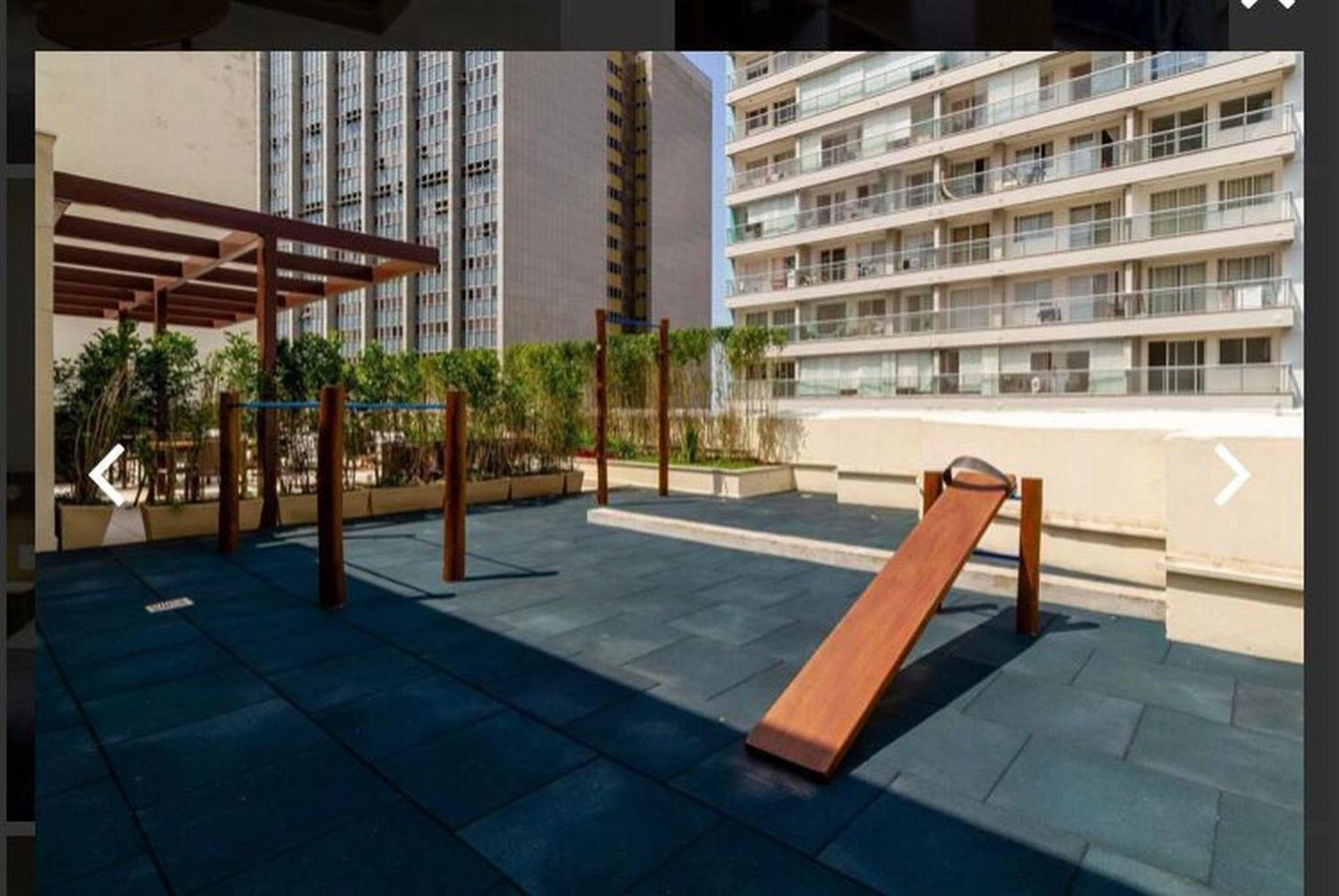 Villa Kaza Noah Jacques Pilon Centro São Paulo Exterior foto